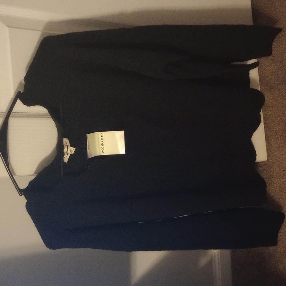 Ee:some sweater